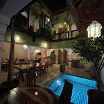 Riad Dalla Santa