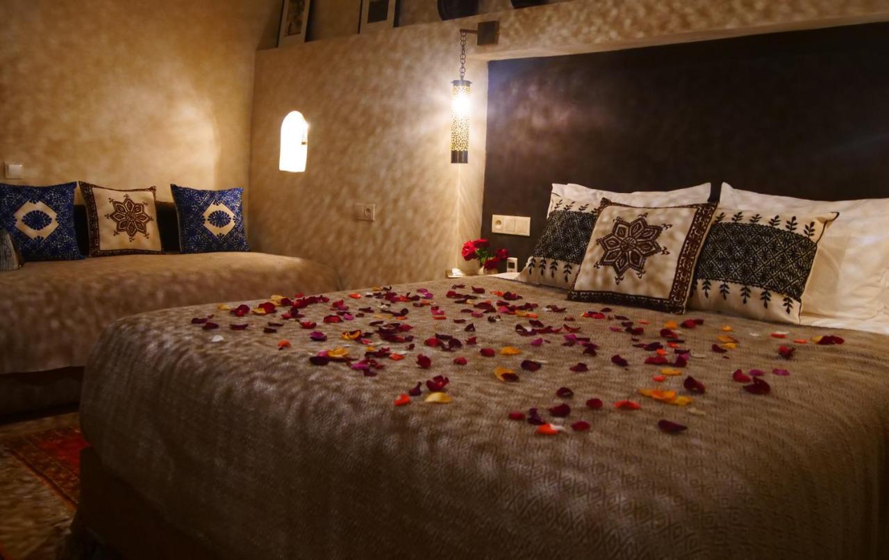 Dalla Santa * Marrakesh