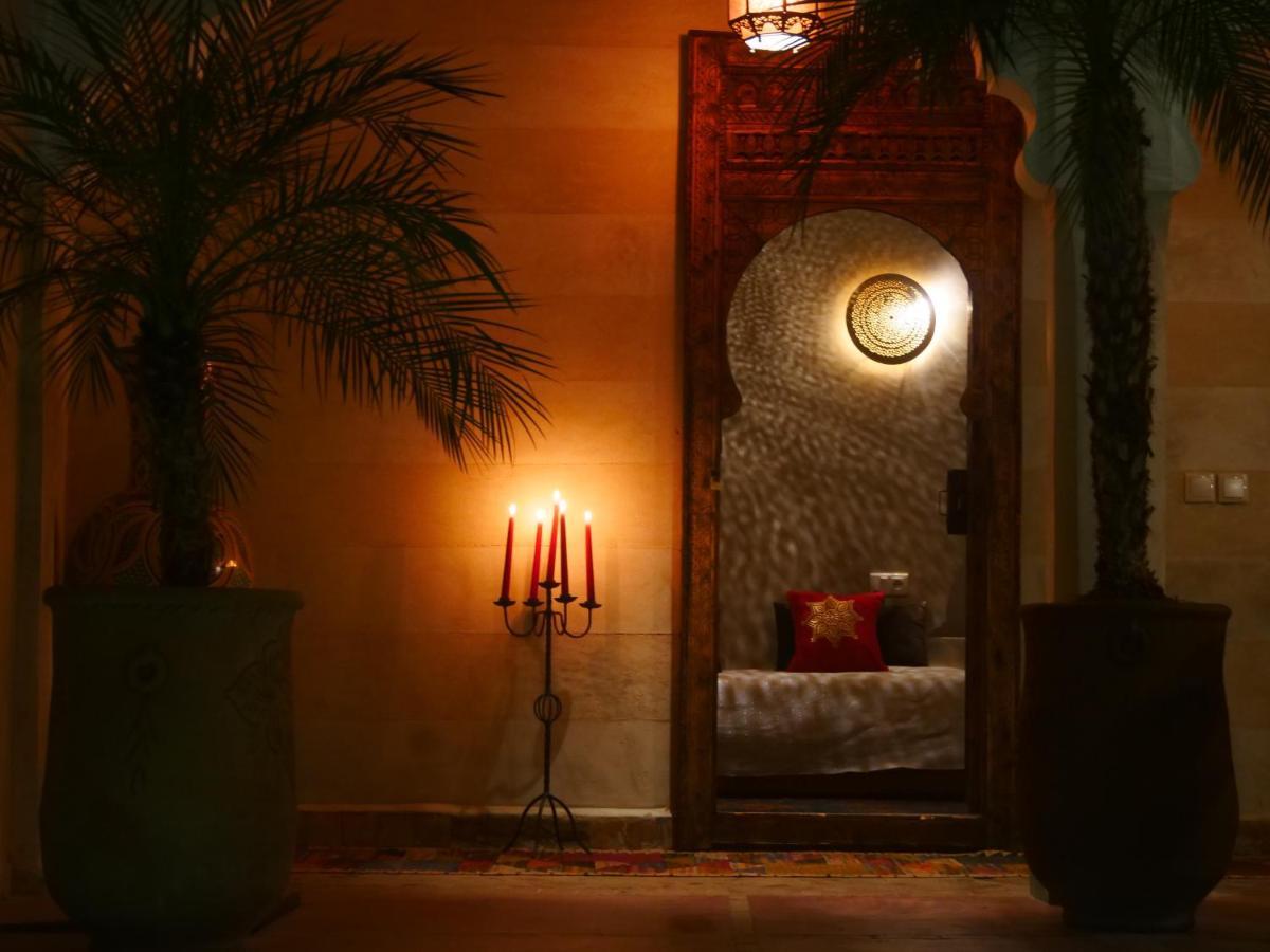Dalla Santa Riad