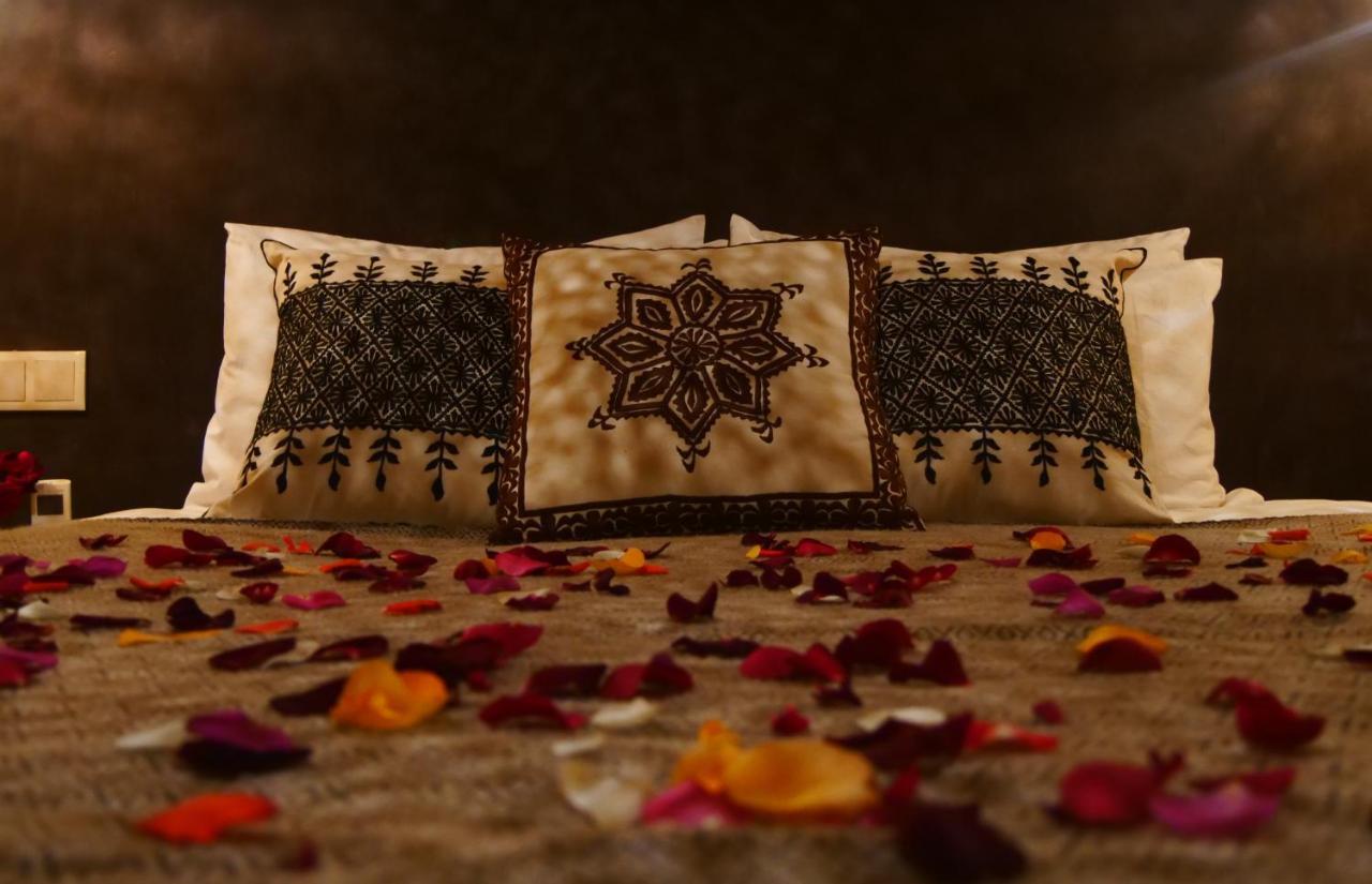 Dalla Santa Marrakesh