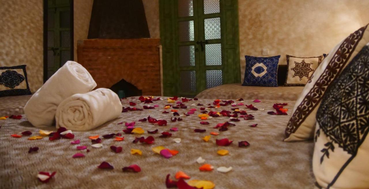 Riad Dalla Santa *