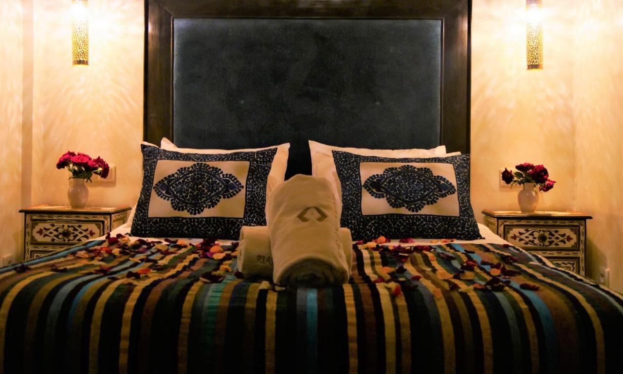 Dalla Santa Marrakesh