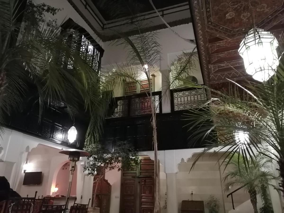 Dalla Santa * Marrakesh