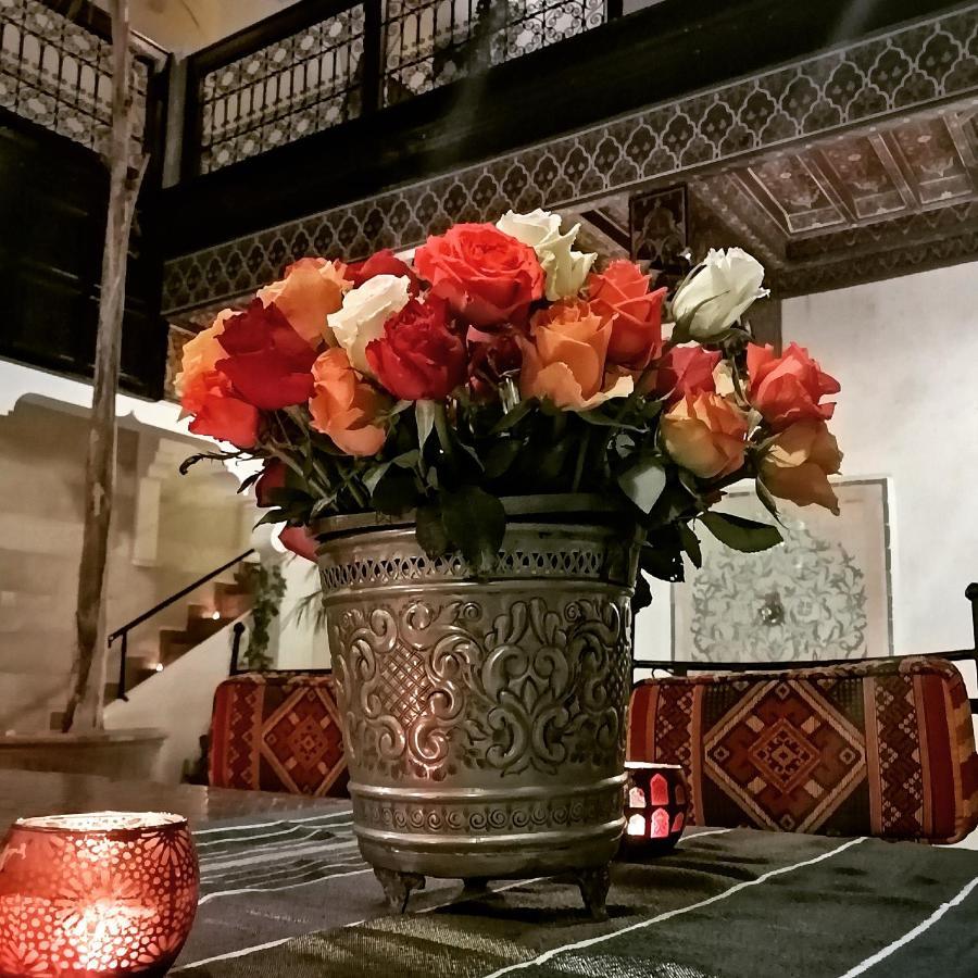 Riad Dalla Santa Marrakesh