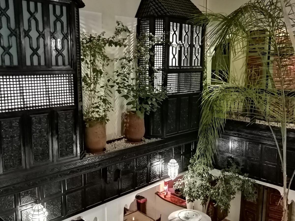Dalla Santa * Marrakesh
