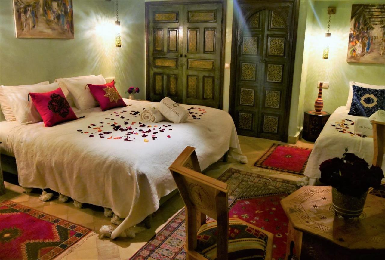 Riad Dalla Santa *