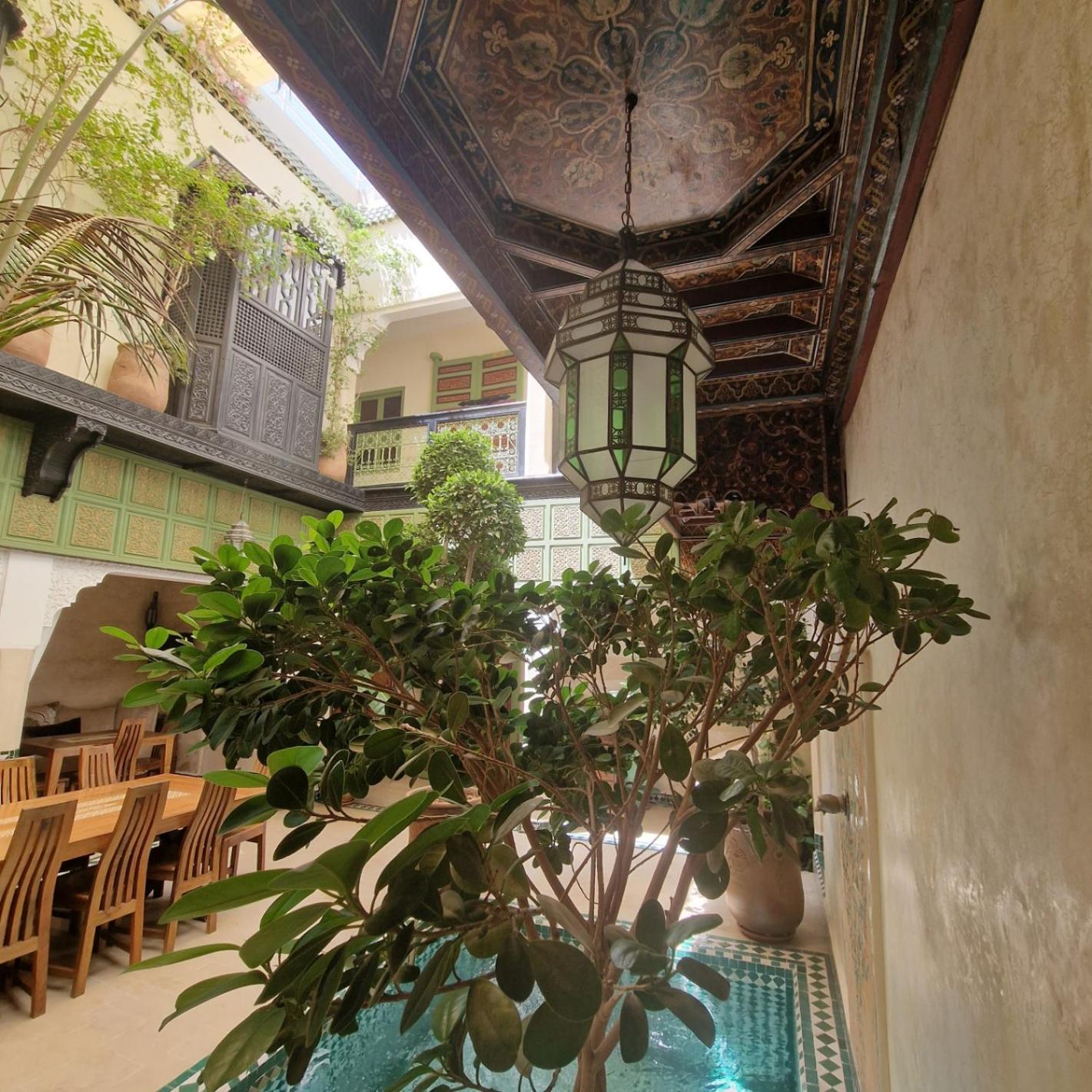 Riad Dalla Santa *