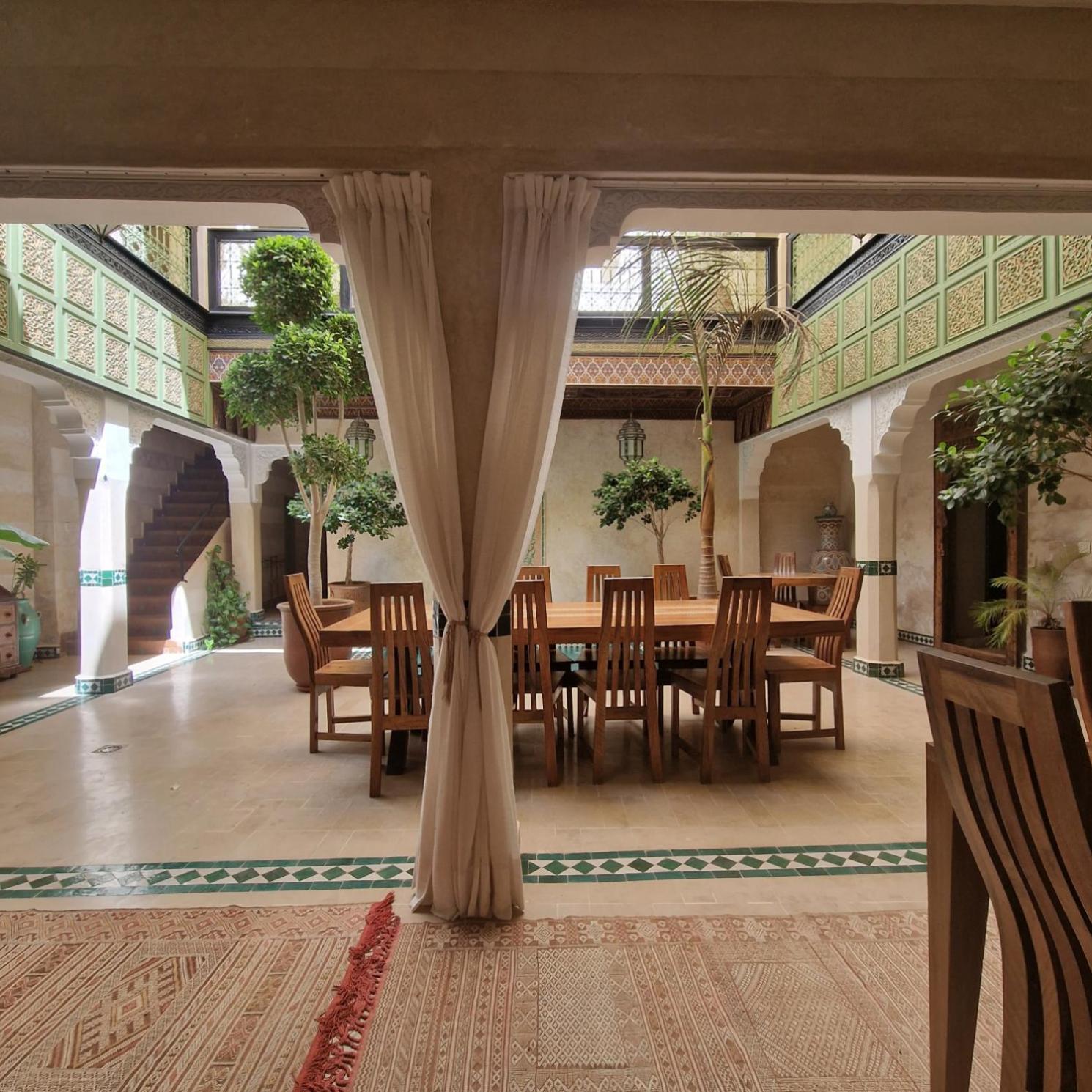 Dalla Santa Riad