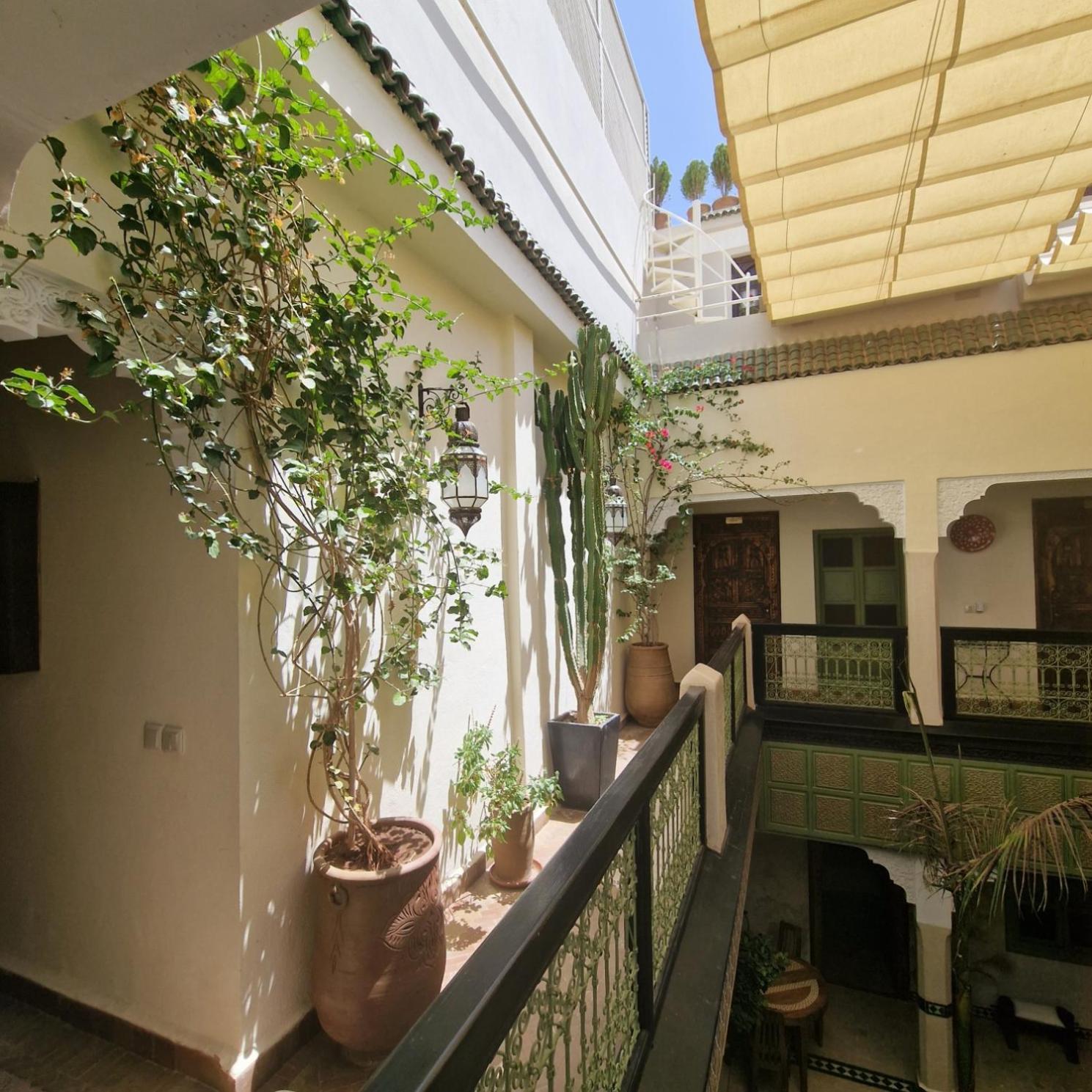 Dalla Santa Marrakesh