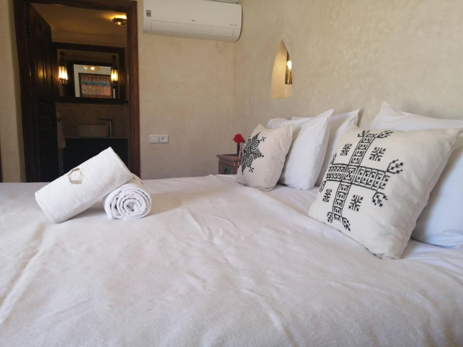 Riad Dalla Santa