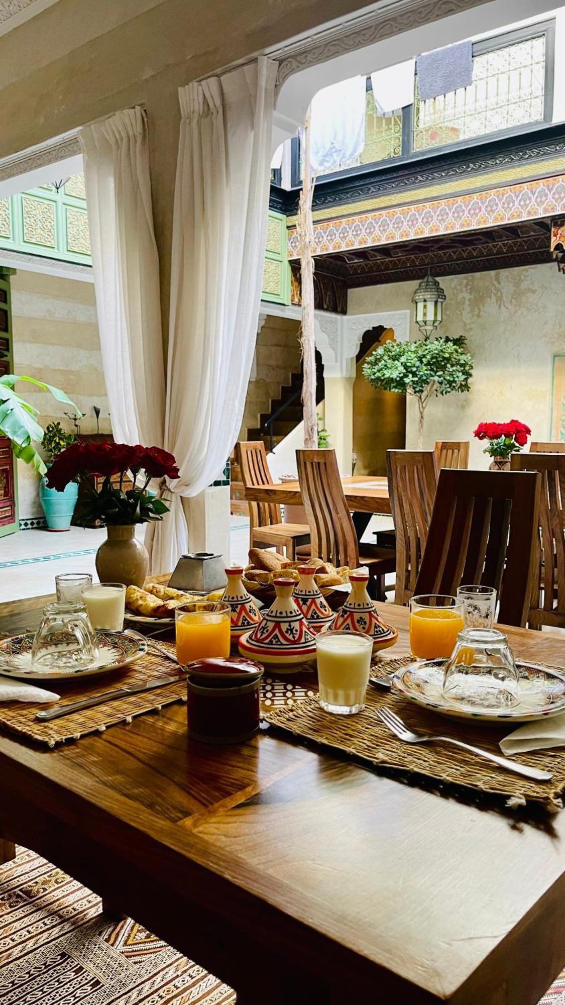 Riad Dalla Santa *