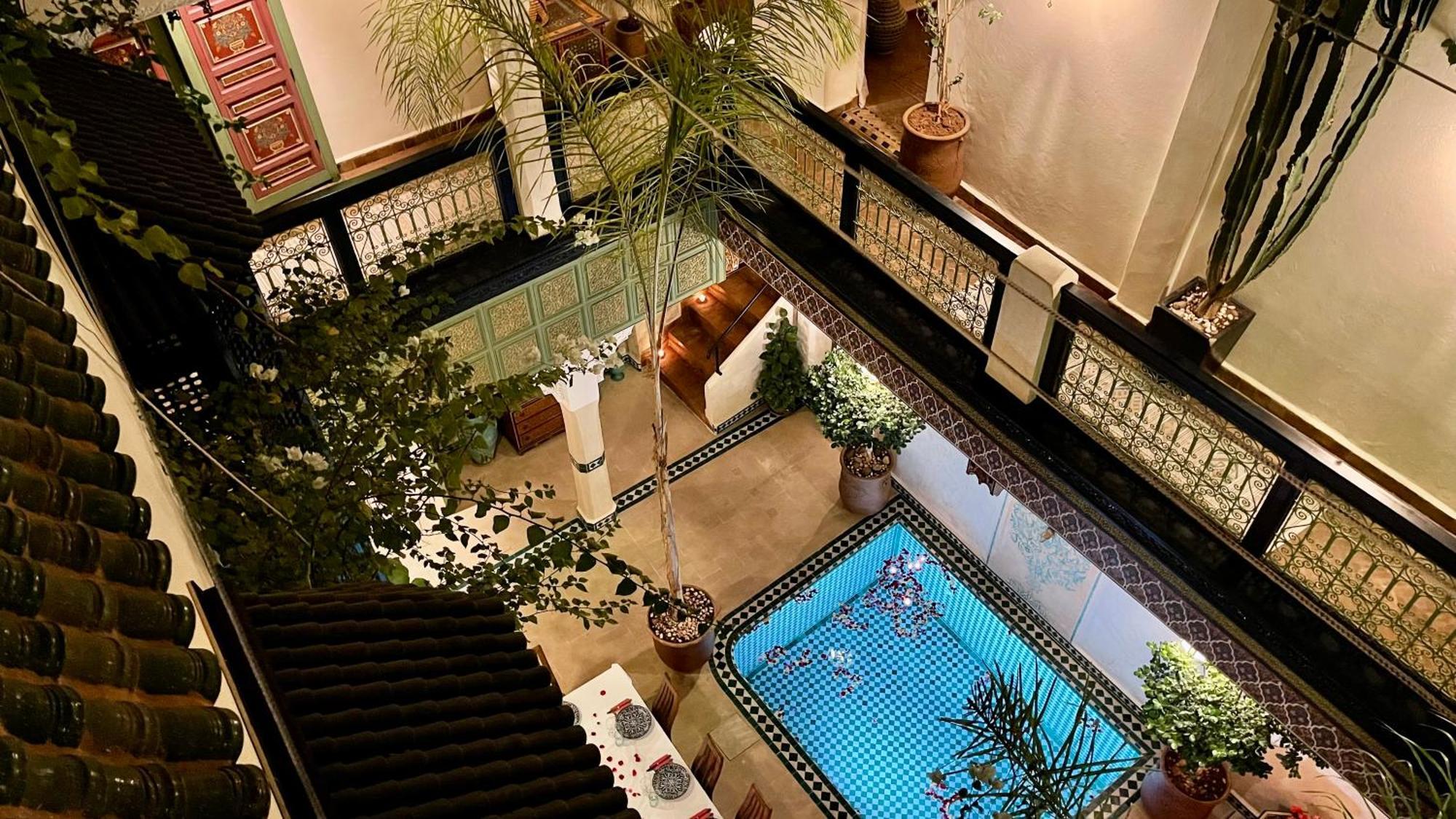 Riad Dalla Santa *