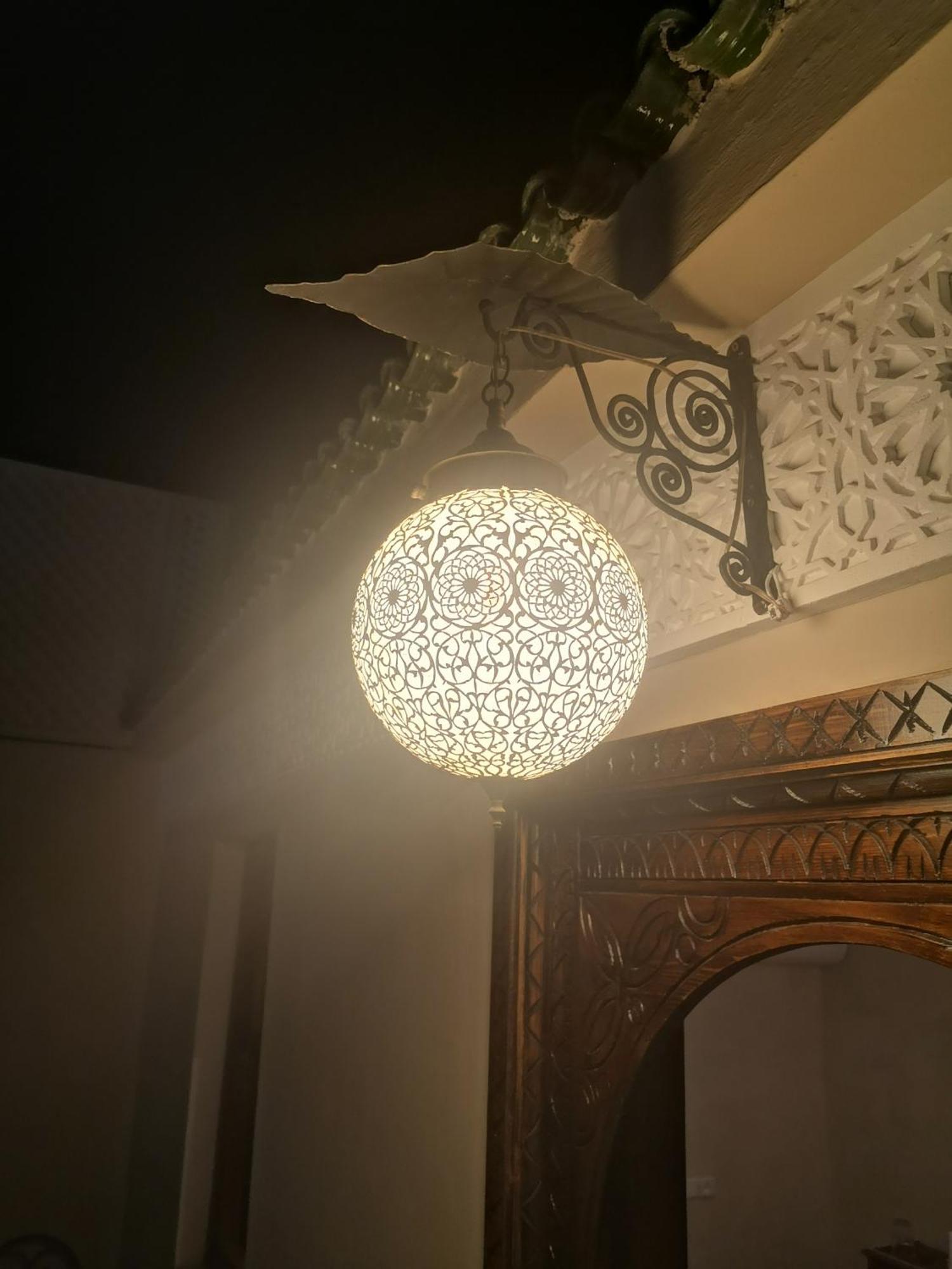 Riad Dalla Santa
