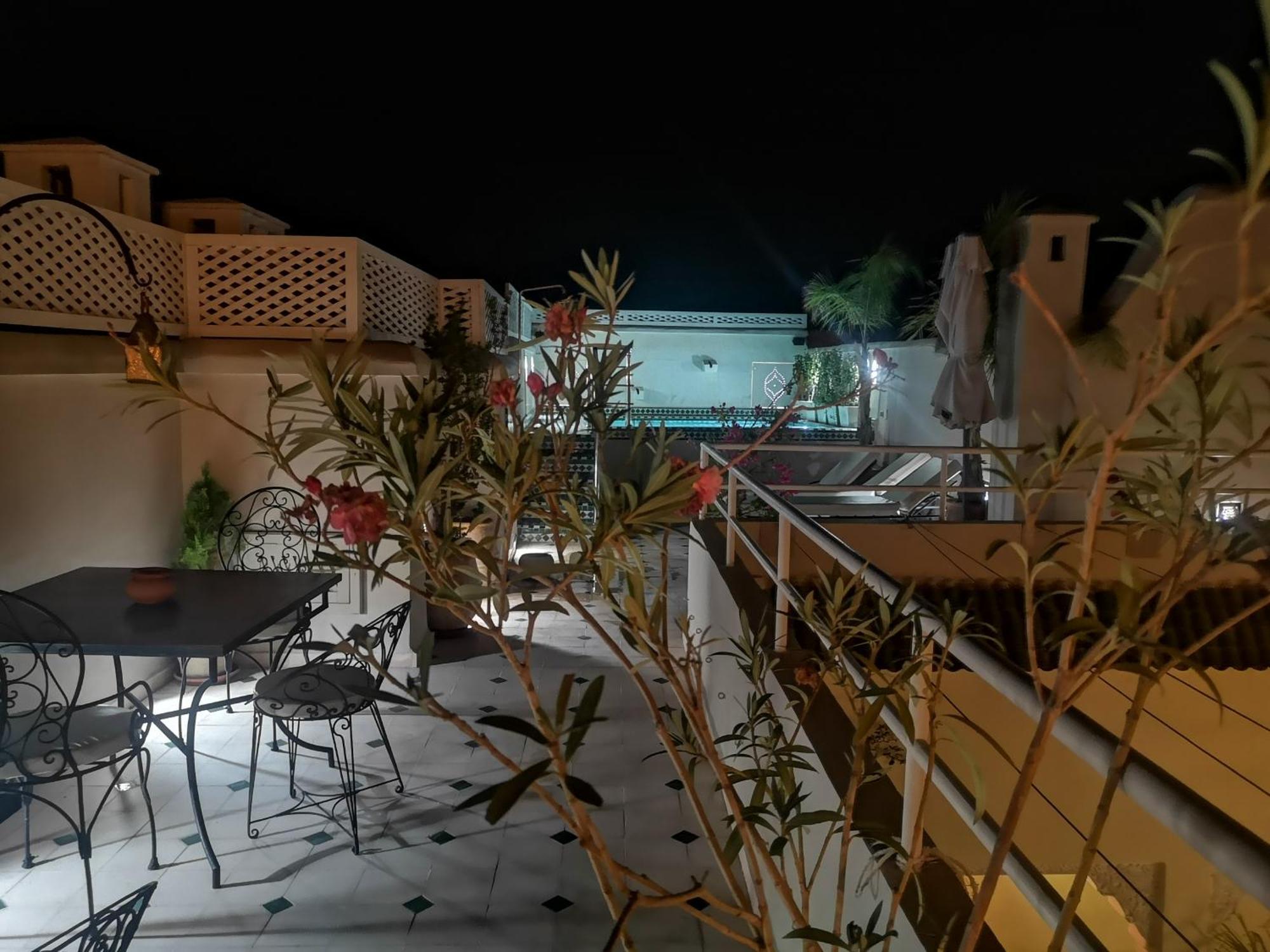 Dalla Santa Marrakesh